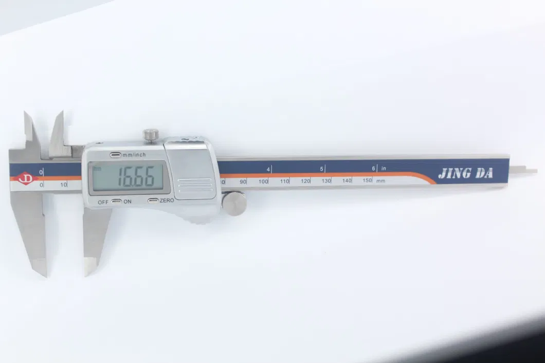 Digital Caliper